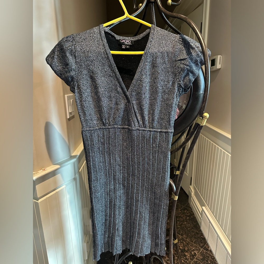 Woman’s dress
